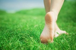 earthing or grounding