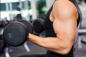 strength training and cancer