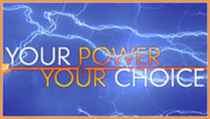 choice power