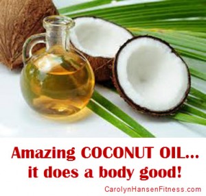 coconut oil1