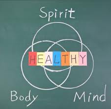 holistic