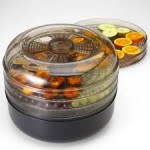 Create Healthy Nutritious Food with a Home Dehydrator | Just Say No To ...